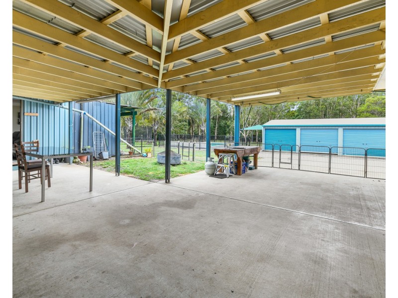 21 View Court, Glass House Mountains QLD 4518
