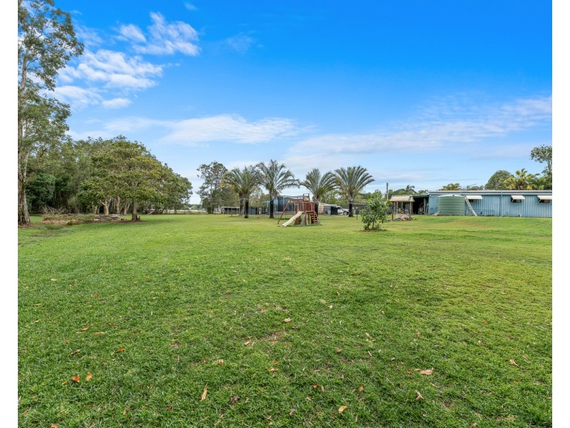 21 View Court, Glass House Mountains QLD 4518