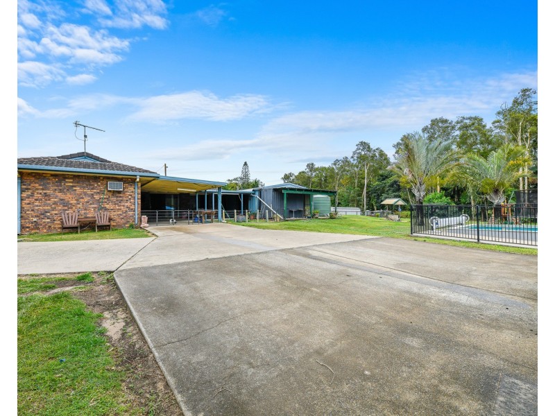 21 View Court, Glass House Mountains QLD 4518