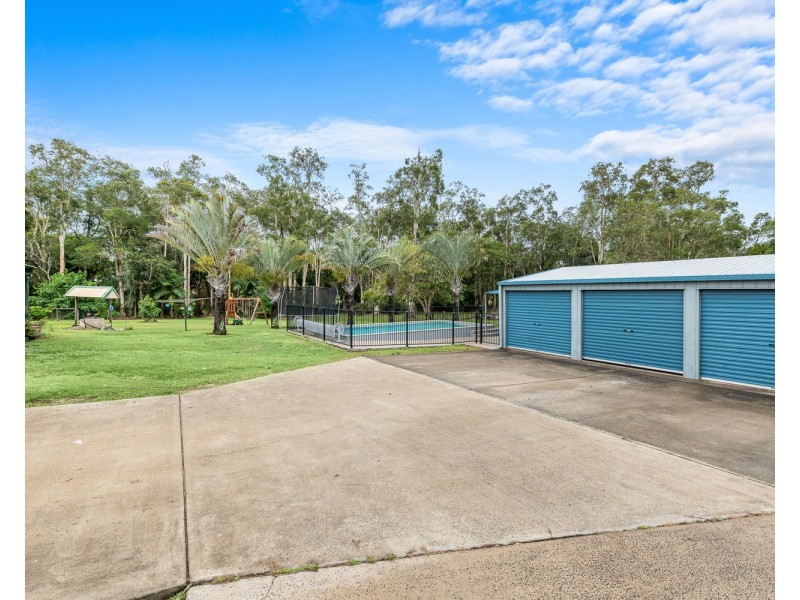 21 View Court, Glass House Mountains QLD 4518