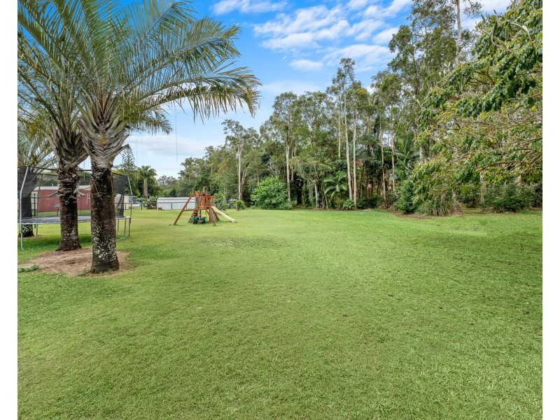 21 View Court, Glass House Mountains QLD 4518