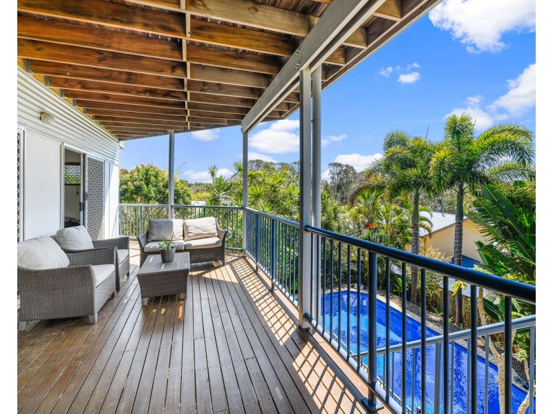 16 Tharra Street, Coolum Beach QLD 4573