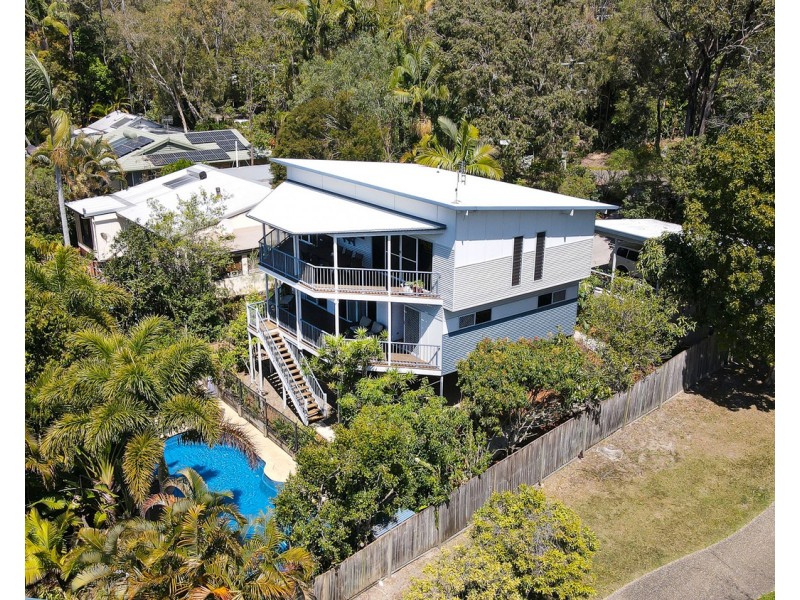16 Tharra Street, Coolum Beach QLD 4573