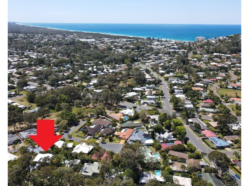 16 Tharra Street, Coolum Beach QLD 4573