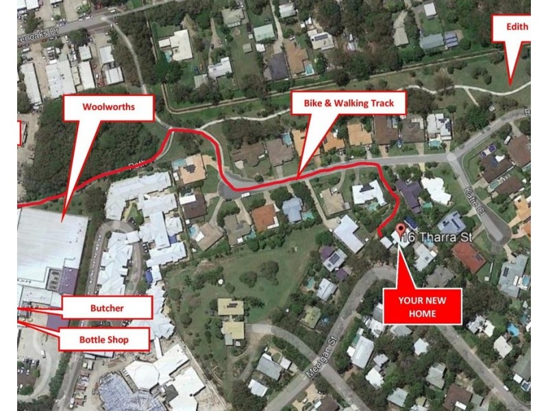 16 Tharra Street, Coolum Beach QLD 4573