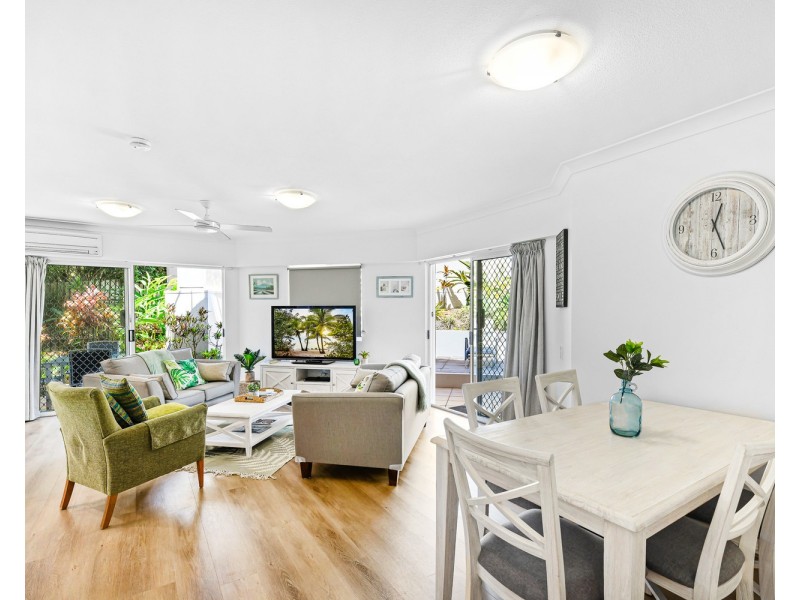 3/23 Beach Road, Coolum Beach QLD 4573