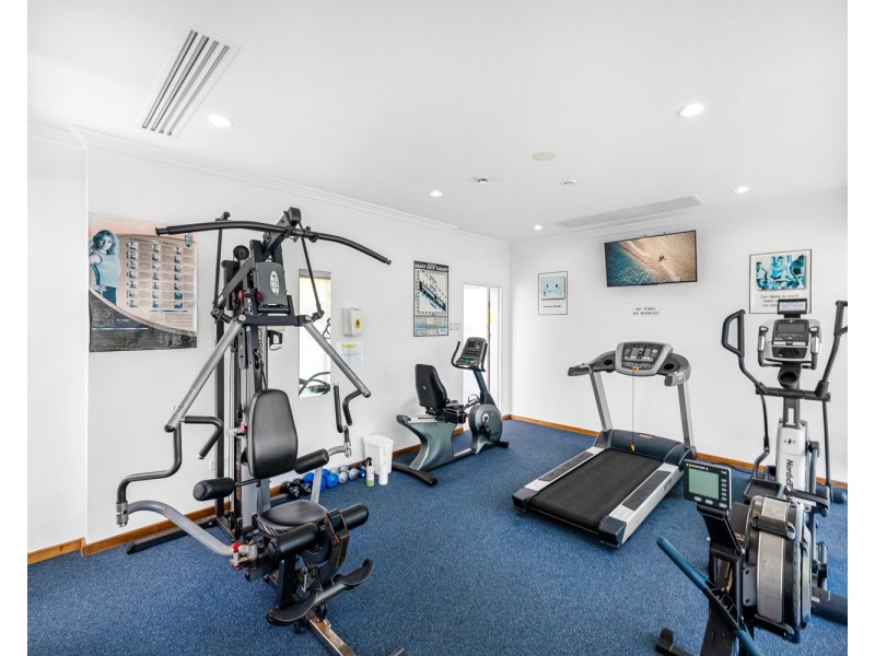 3/23 Beach Road, Coolum Beach QLD 4573