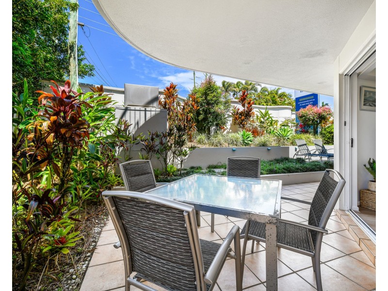 3/23 Beach Road, Coolum Beach QLD 4573