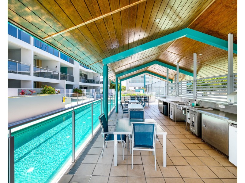 3/23 Beach Road, Coolum Beach QLD 4573