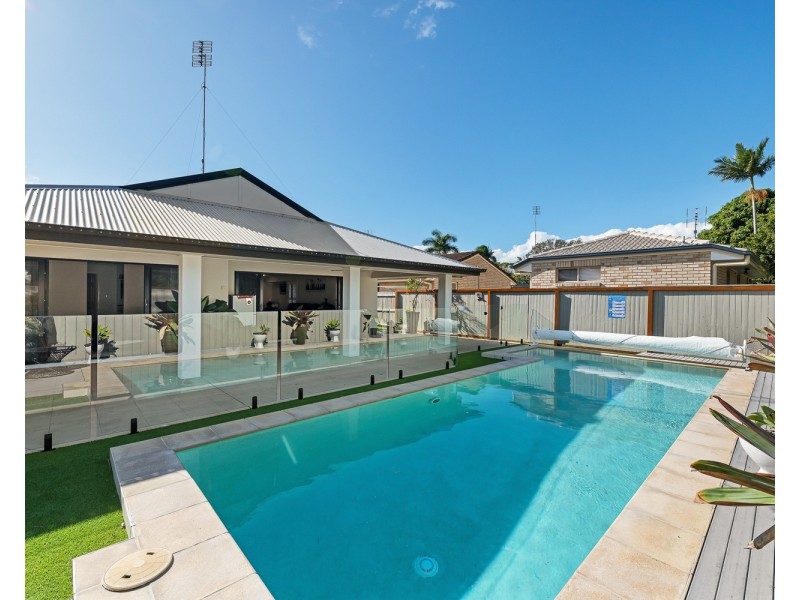 25 Palm Avenue, Coolum Beach QLD 4573