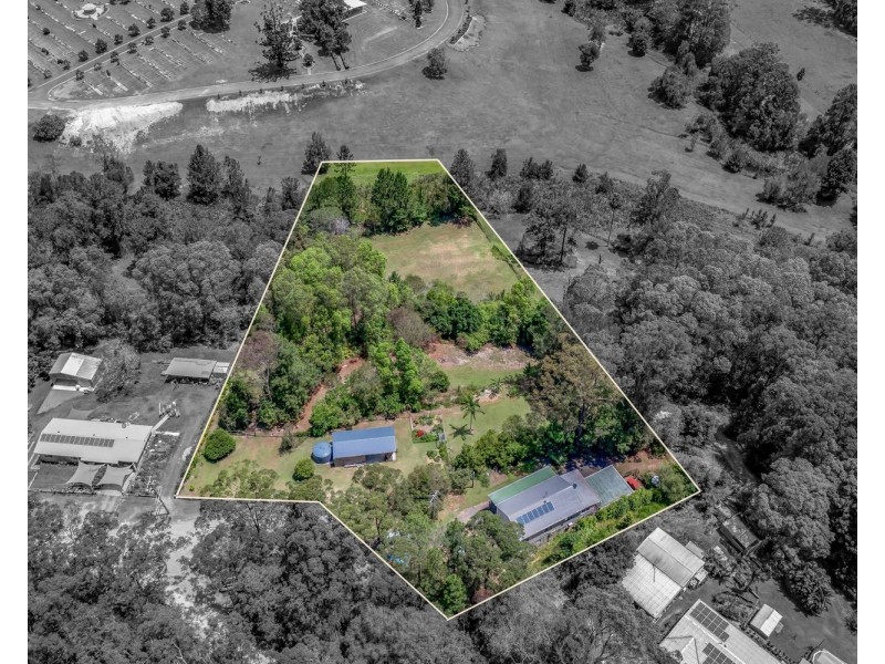 23 Rutherford Road, Kulangoor QLD 4560