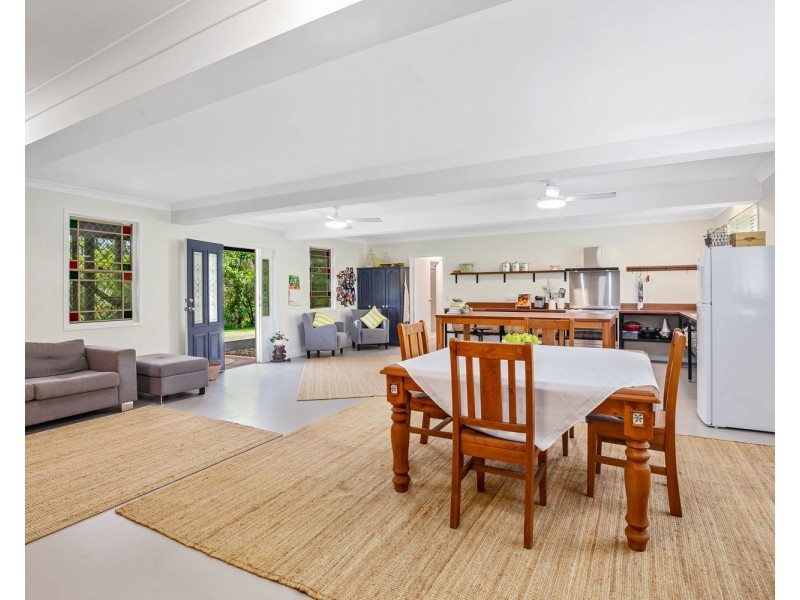 23 Rutherford Road, Kulangoor QLD 4560