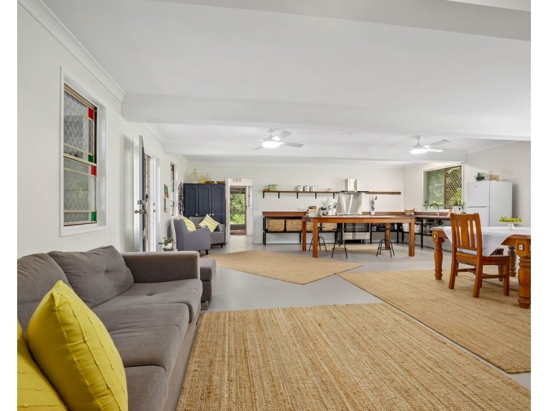 23 Rutherford Road, Kulangoor QLD 4560