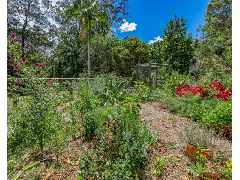23 Rutherford Road, Kulangoor QLD 4560