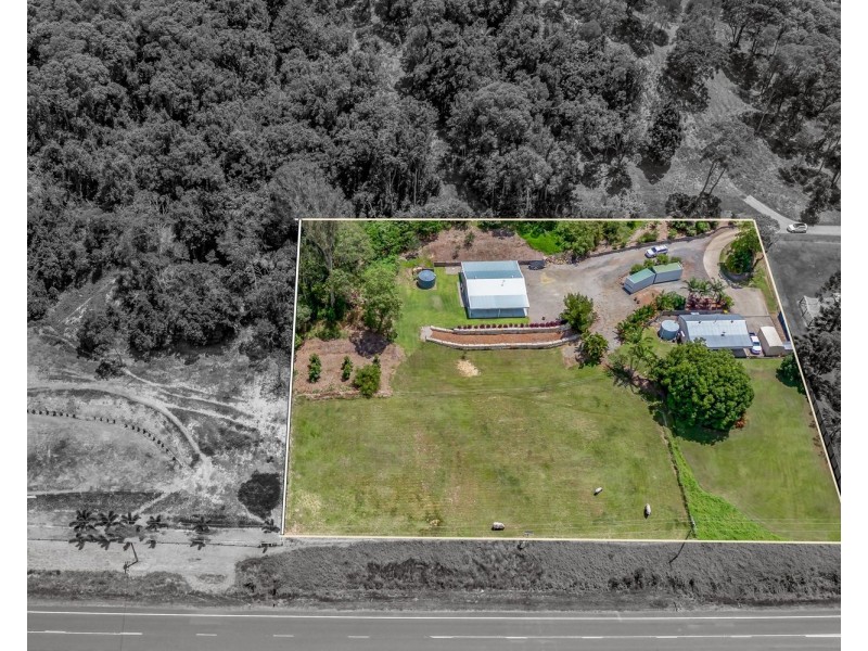 6 Valdora Road, Maroochy River QLD 4561