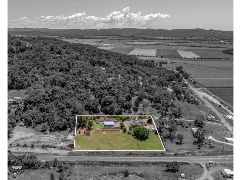 6 Valdora Road, Maroochy River QLD 4561