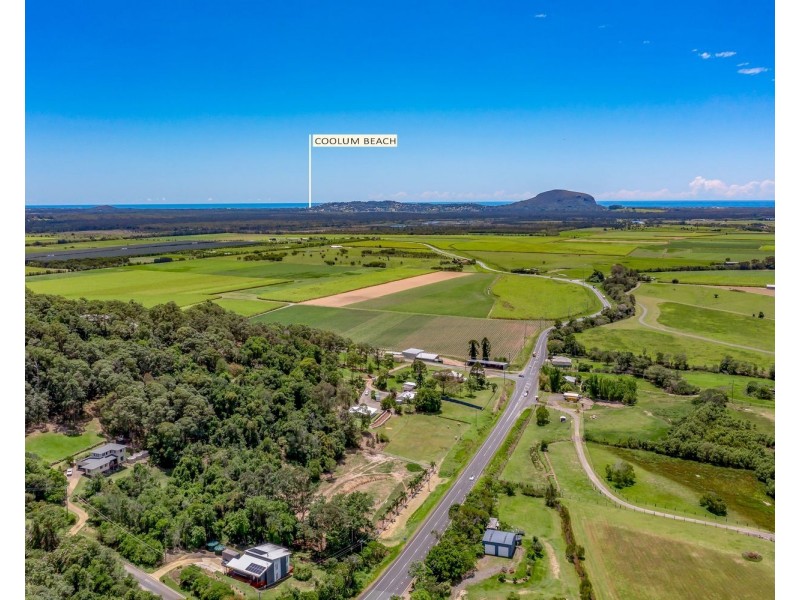 6 Valdora Road, Maroochy River QLD 4561