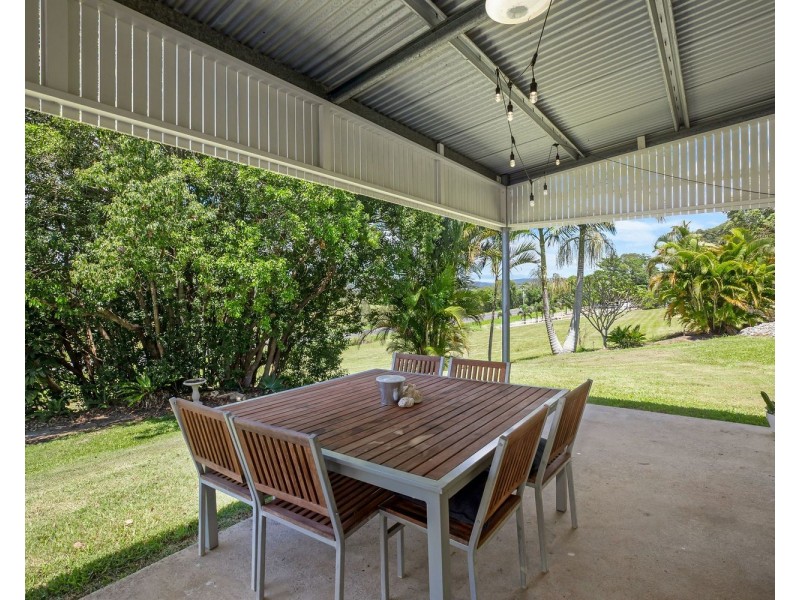 6 Valdora Road, Maroochy River QLD 4561