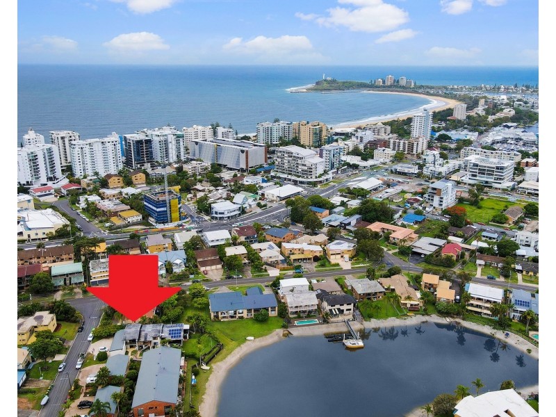 1/3 Barooga Crescent, Mooloolaba QLD 4557