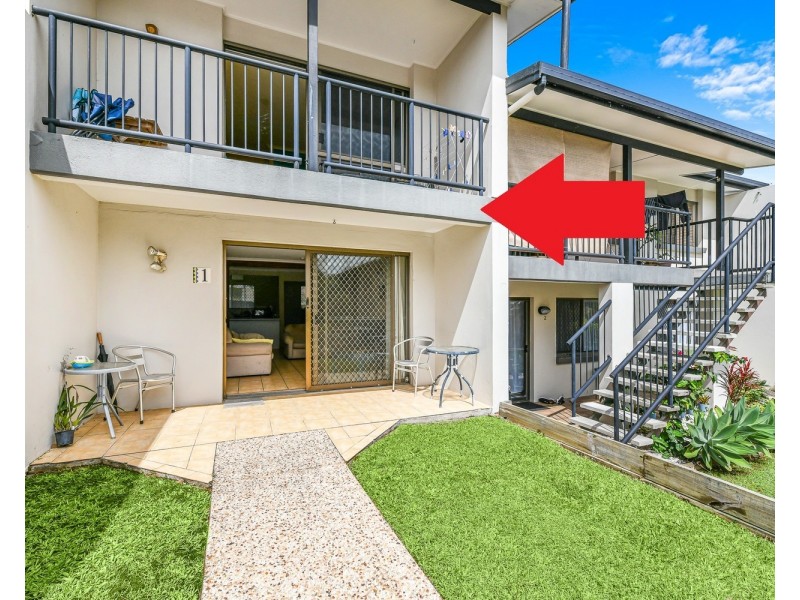 1/3 Barooga Crescent, Mooloolaba QLD 4557