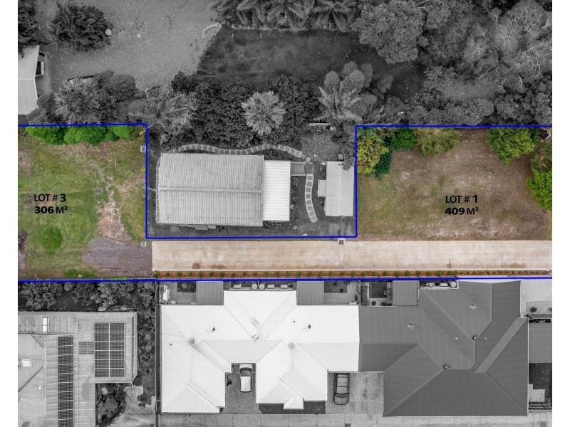 Lot Lot 1, 33 Stevens Street, Yandina QLD 4561