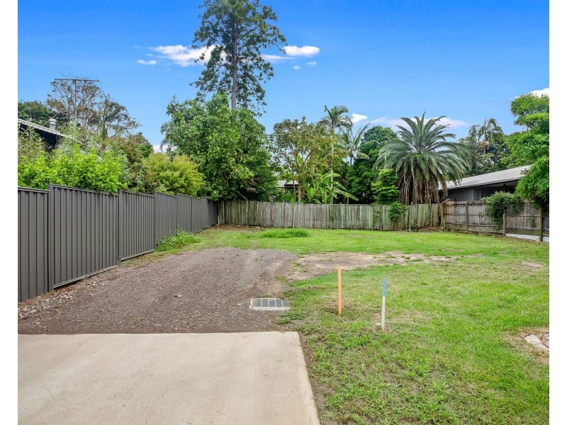 Lot Lot 1, 33 Stevens Street, Yandina QLD 4561