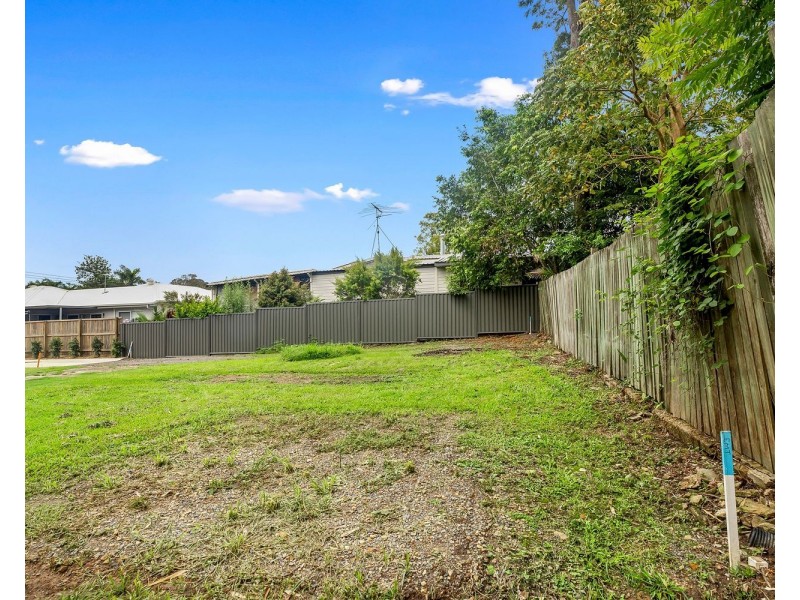 Lot Lot 1, 33 Stevens Street, Yandina QLD 4561