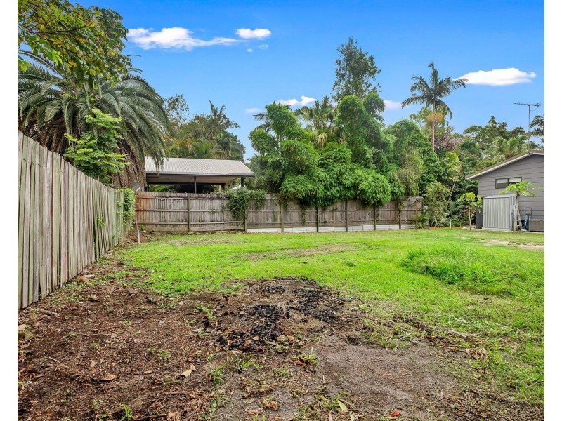 Lot Lot 1, 33 Stevens Street, Yandina QLD 4561