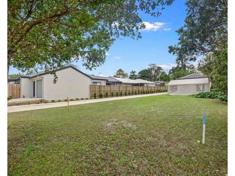 Lot Lot 1, 33 Stevens Street, Yandina QLD 4561