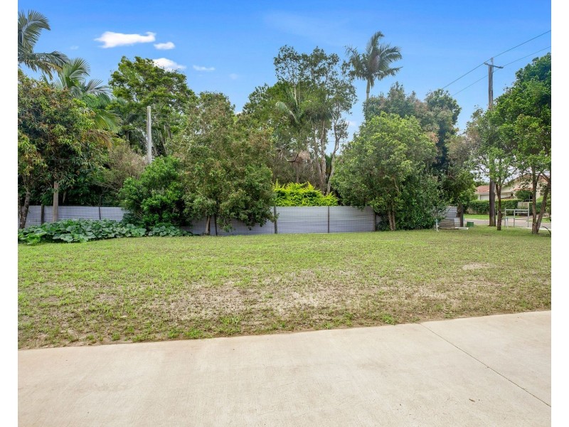 Lot Lot 1, 33 Stevens Street, Yandina QLD 4561