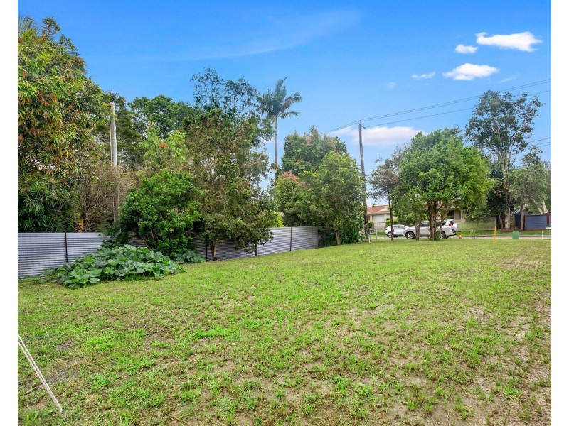 Lot Lot 1, 33 Stevens Street, Yandina QLD 4561