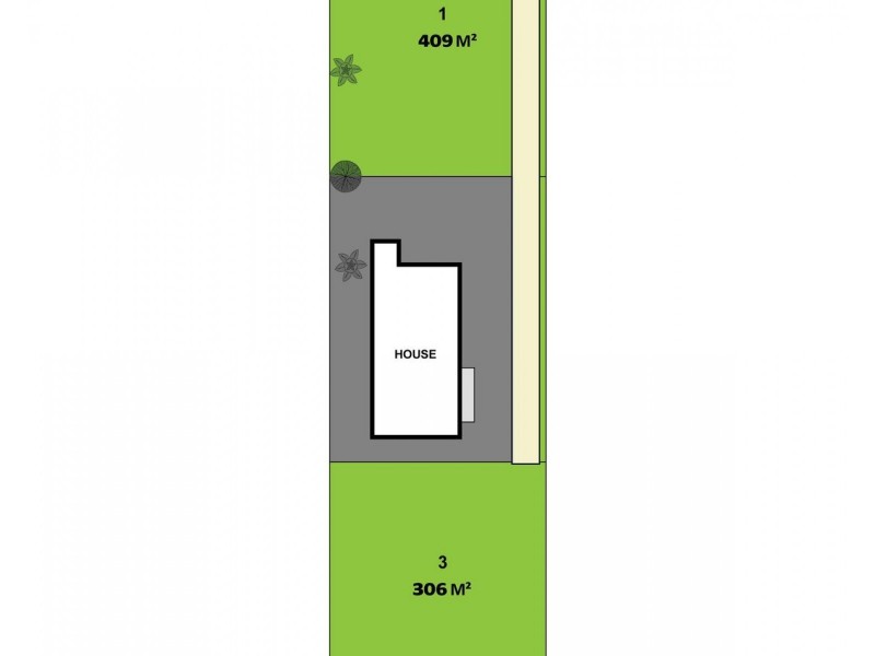 Lot Lot 1, 33 Stevens Street, Yandina QLD 4561