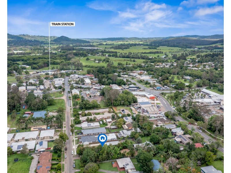 Lot Lot 1, 33 Stevens Street, Yandina QLD 4561