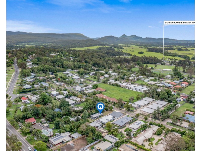 Lot Lot 1, 33 Stevens Street, Yandina QLD 4561