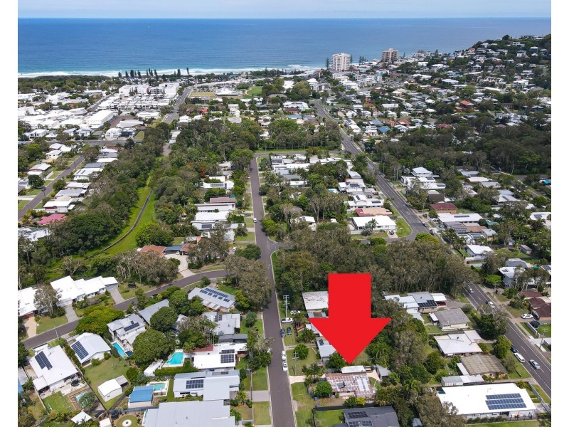 45 Tradewinds Avenue, Coolum Beach QLD 4573