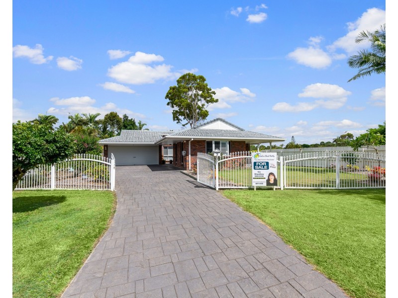 5 Mount Ninderry Court, Coolum Beach QLD 4573