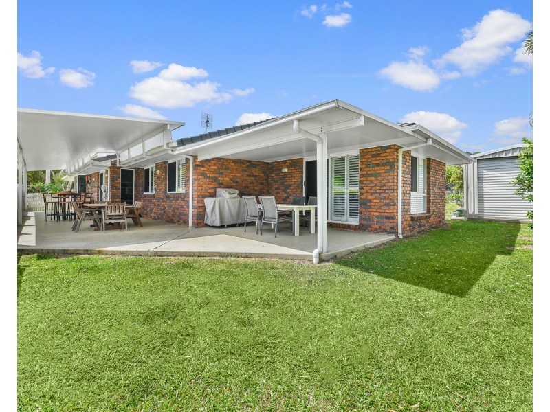 5 Mount Ninderry Court, Coolum Beach QLD 4573