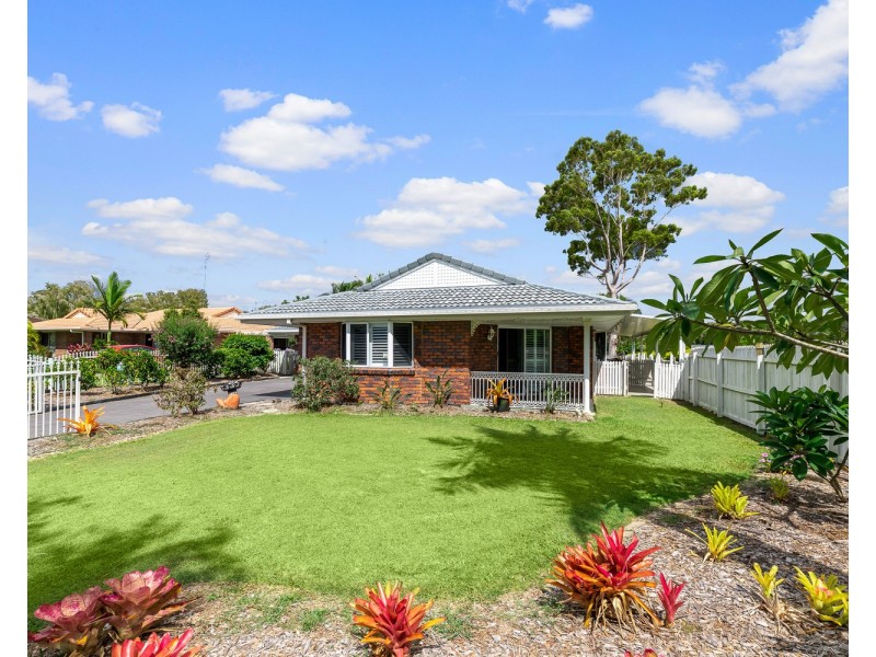 5 Mount Ninderry Court, Coolum Beach QLD 4573