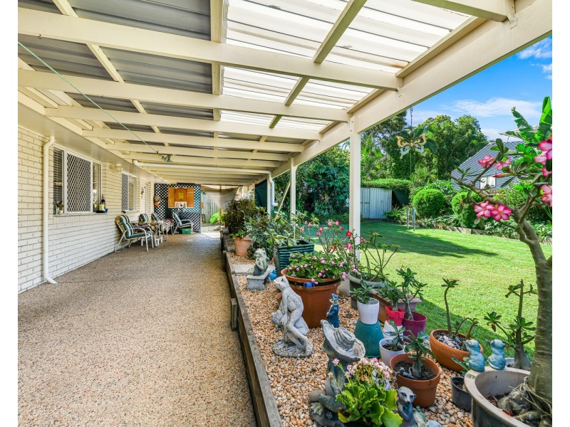 4 Jacqueline Court, Mount Coolum QLD 4573