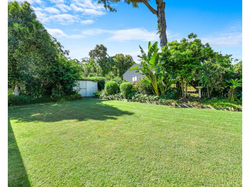 4 Jacqueline Court, Mount Coolum QLD 4573