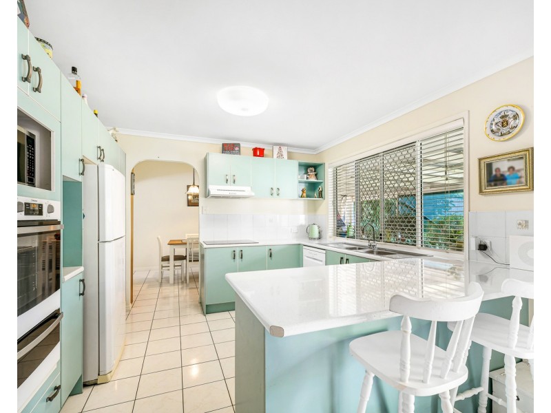 4 Jacqueline Court, Mount Coolum QLD 4573