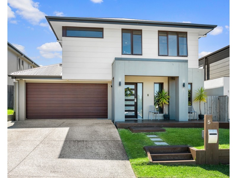 5 Montego Way, Peregian Beach QLD 4573