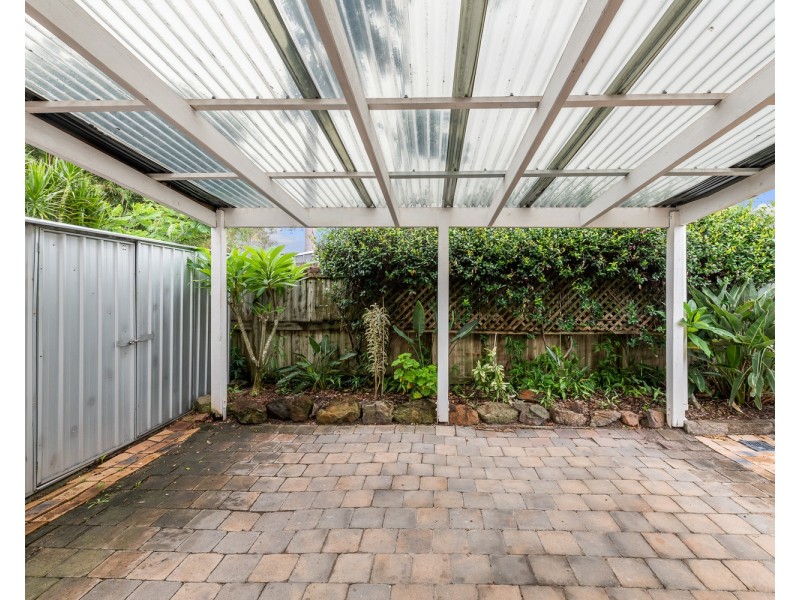 2/9 Taylor Terrace, Marcoola QLD 4564