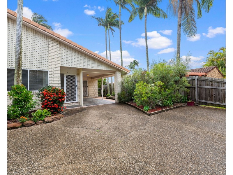 2/9 Taylor Terrace, Marcoola QLD 4564