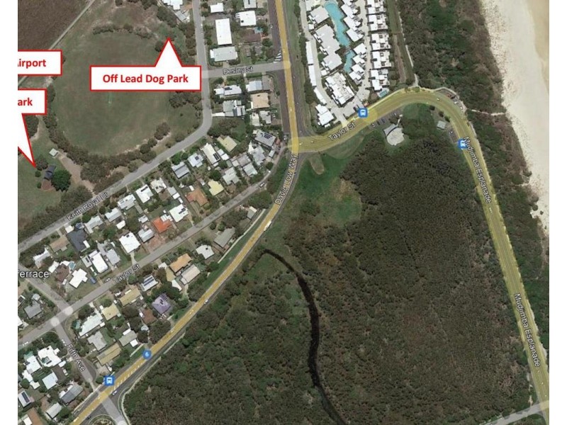 2/9 Taylor Terrace, Marcoola QLD 4564