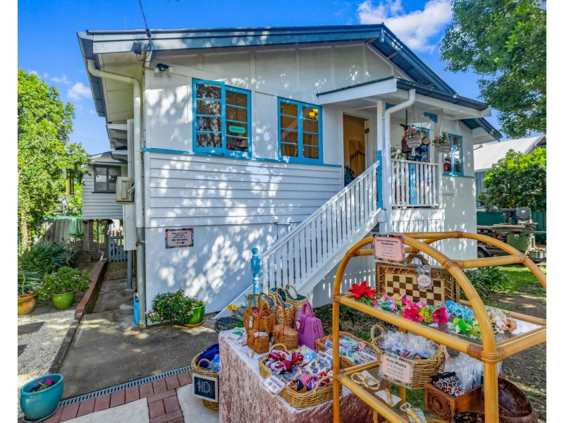 15 Railway Street, Yandina QLD 4561