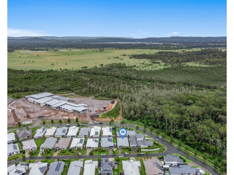 65 Ruby Crescent, Meridan Plains QLD 4551