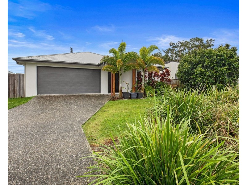 65 Ruby Crescent, Meridan Plains QLD 4551