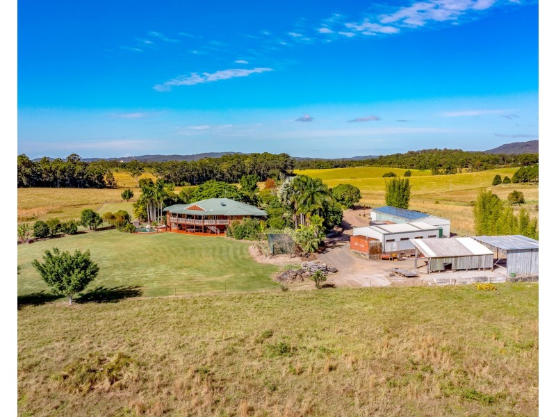 70 Carrs Road, Bridges QLD 4561