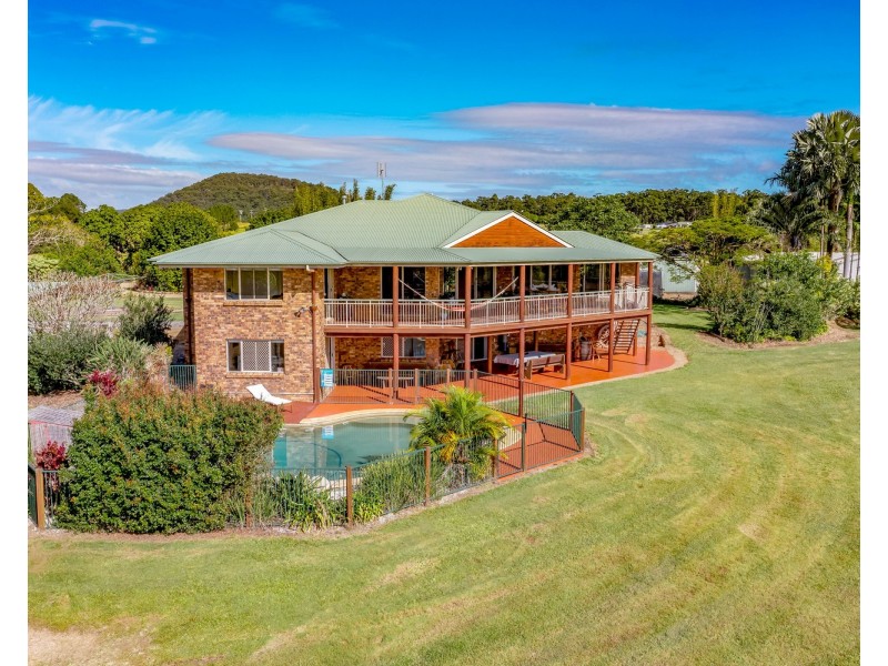 70 Carrs Road, Bridges QLD 4561